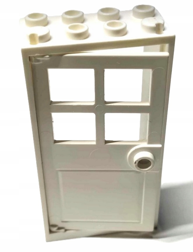 278c8. Lego drzwi rama 1x4x 6 60623 rama skrzydło 2x4x6 60599 1 76a1e655e633191e68d624e13f4b8e35