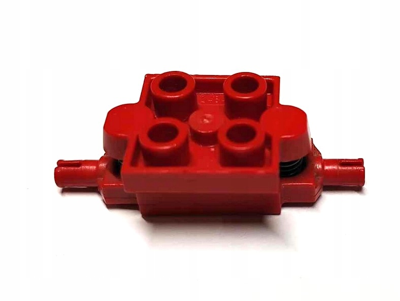 009k. Lego 2484 oś 2x2 z amortyzacją 1 ab2ac5d194ab86e085b6d980ccaf56eb