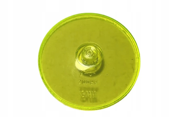 275i18. Lego space BlactronTrans Neon Green 30065 dysk - 1 sztuka 1 e28c895a72abc031fca2eaa3d969ac42