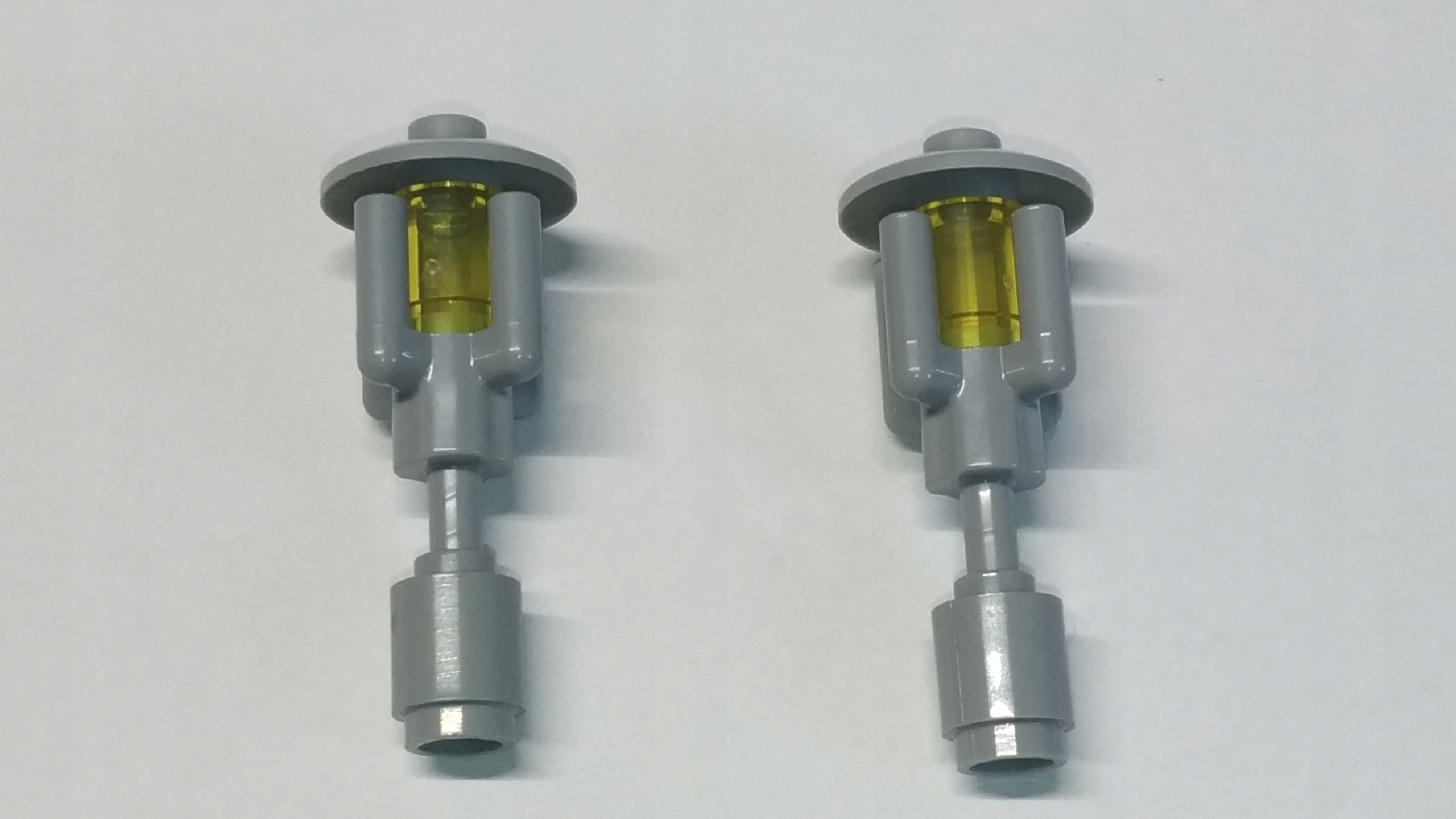 162h Lego latarnia pochodnia lampa 2566 szara 2sz 2 c0a320b121de57601d28fc1572f0c37f