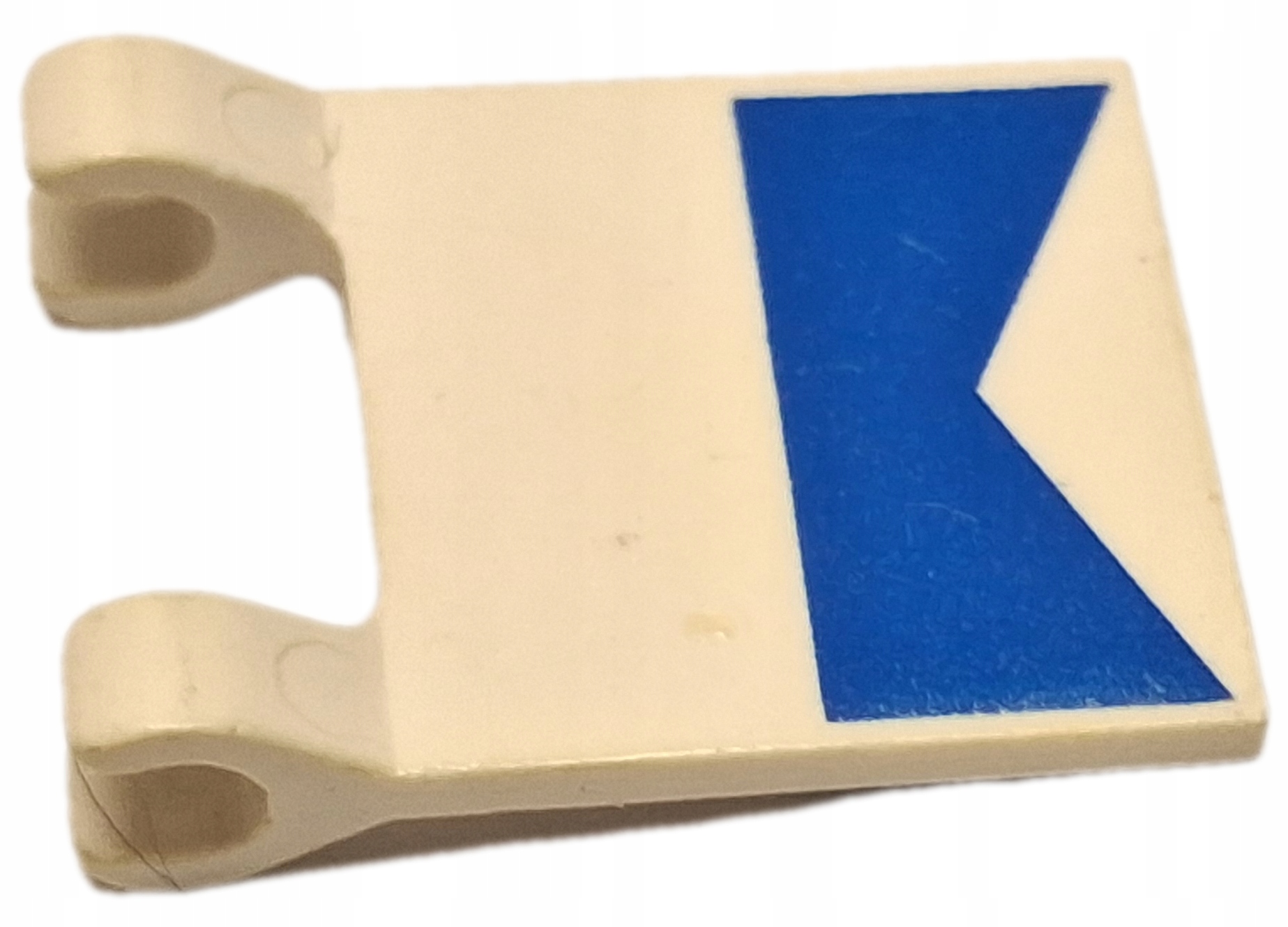 039g13. Lego mix płytka flaga nadruk 2335p01 1 1841203a681adee7faa5c6c5e0a8922f