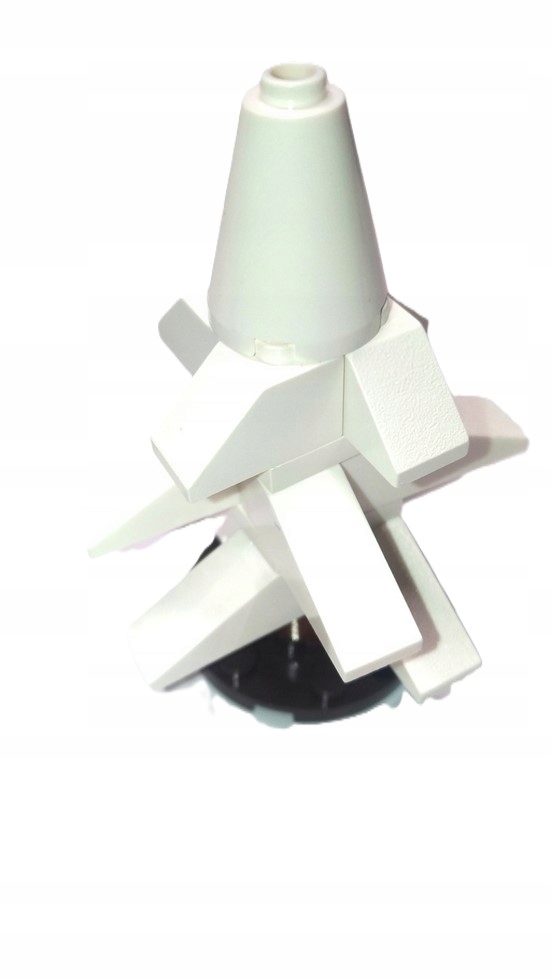 157l. Lego choinka zimowa pień choimeczka drzewko 1 753aa5c96ae9889b87db21be3c78dc8c