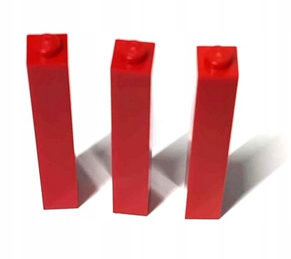 102x1 LEGO 2453 filar słupek 1x1x5 1 8f46d4b7878b26de5e85381b0f3aad4a