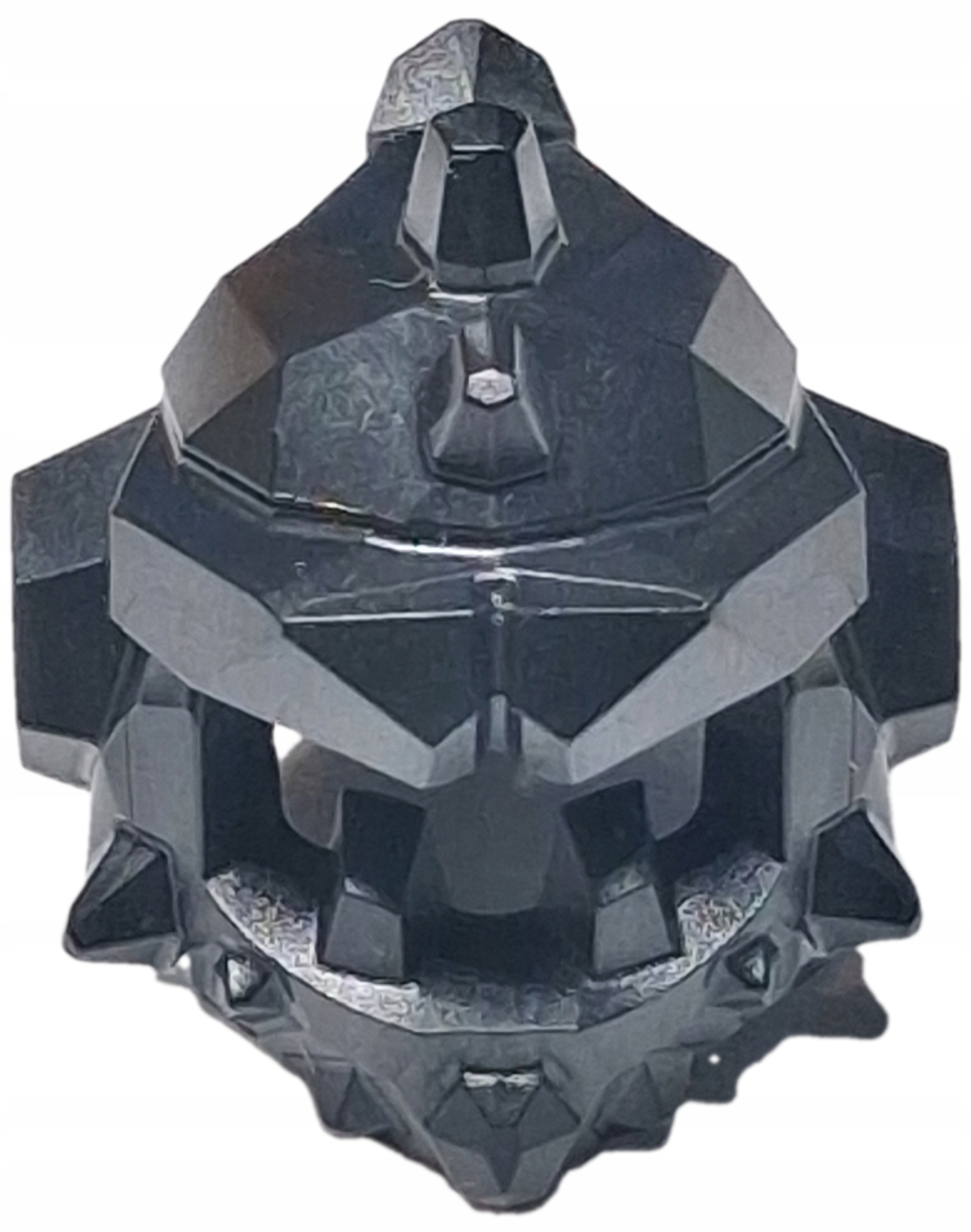 093N28a. LEGO kask hełm chusta ninjago kaptur 22425 1 5f20b63045c4be10b85184743d14f765