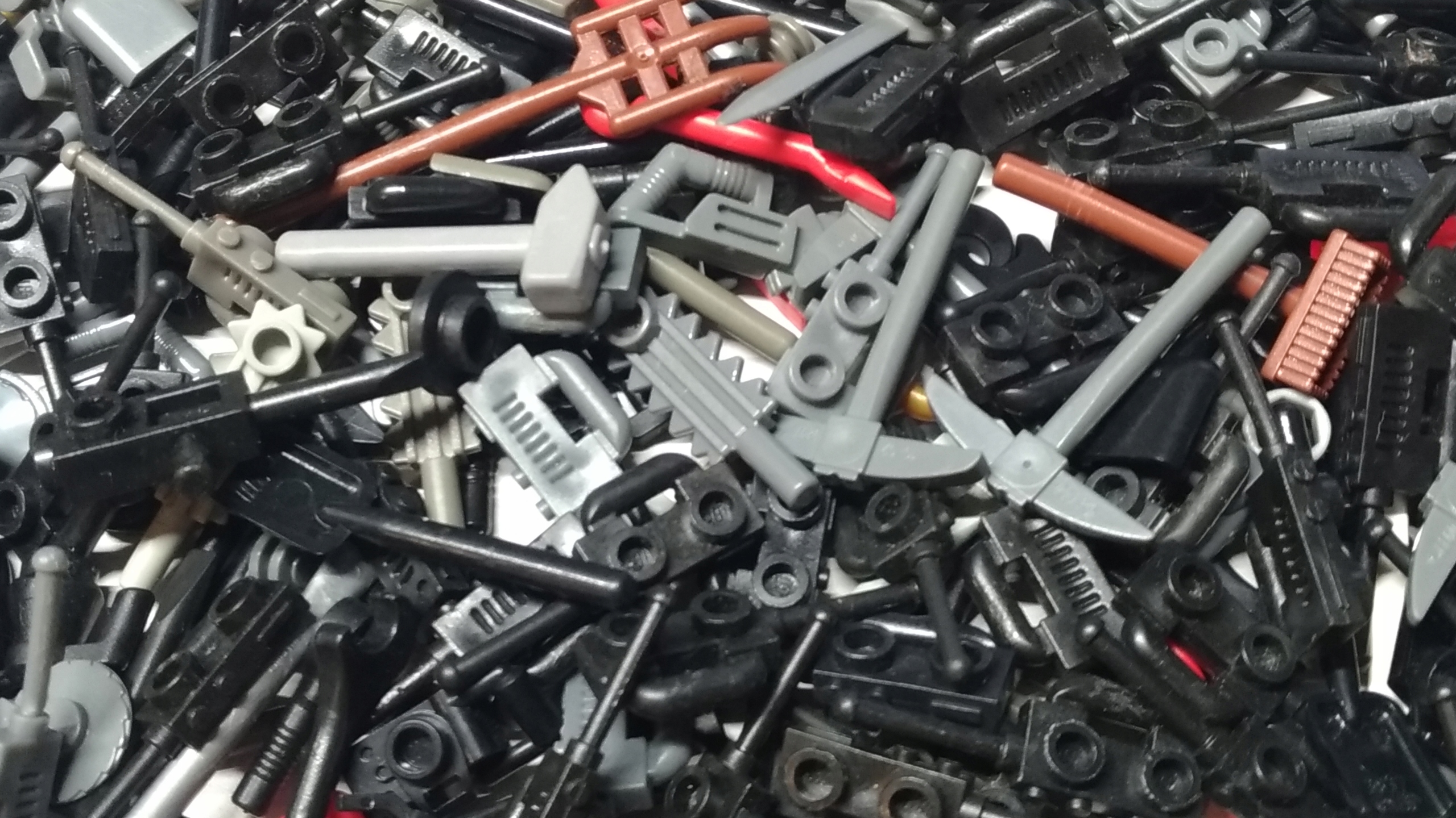 270N3. Lego akcesoria narzędzia młotek sikiera klucz mix 10 sztuk 1 eb9246305c4d2cf7e3b899c5f8a93d9b