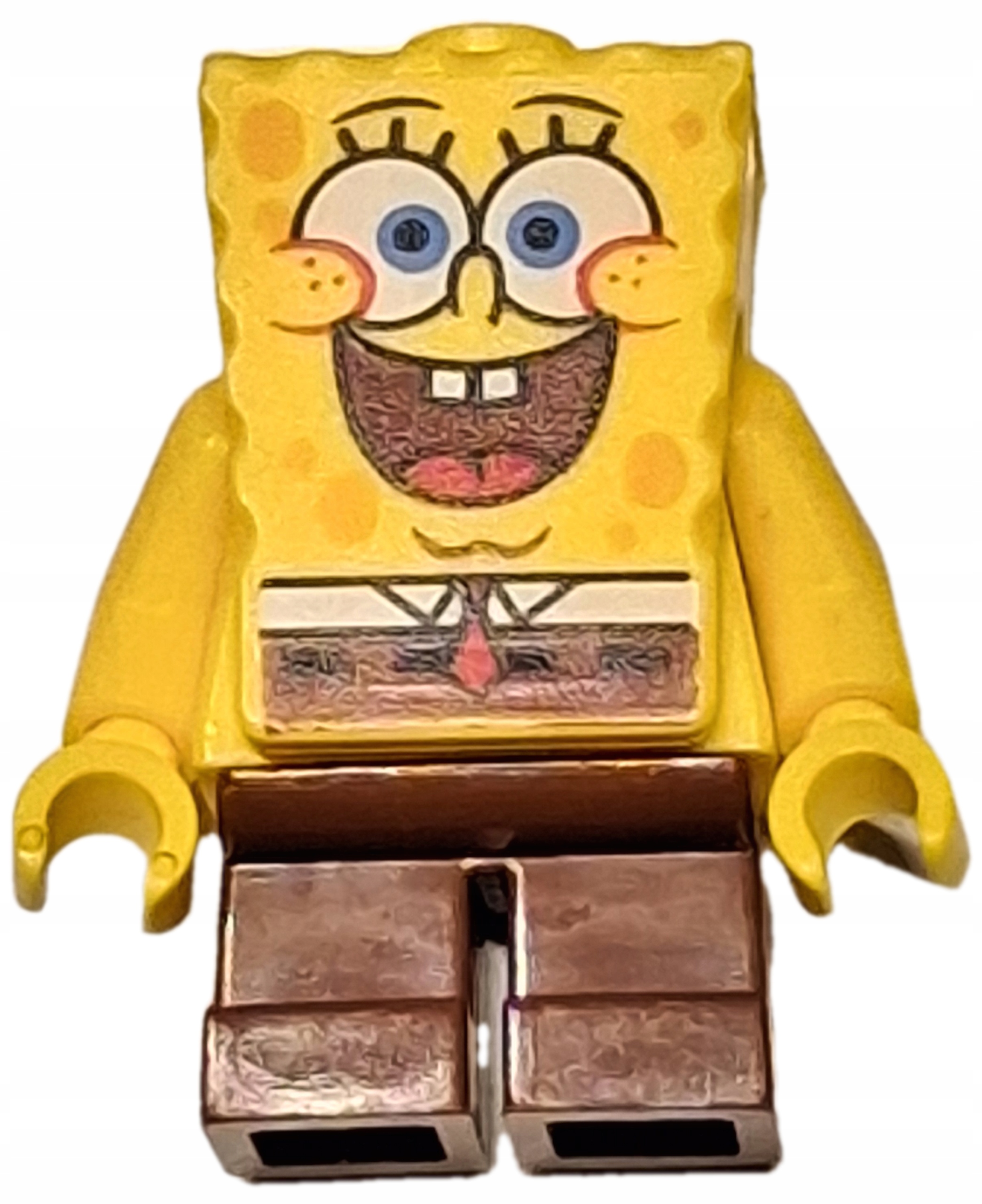 013L7 Lego ludzik figurka DISNEY spongebob bob 1 1467853f54a6a87d18692f44c7bea9ff