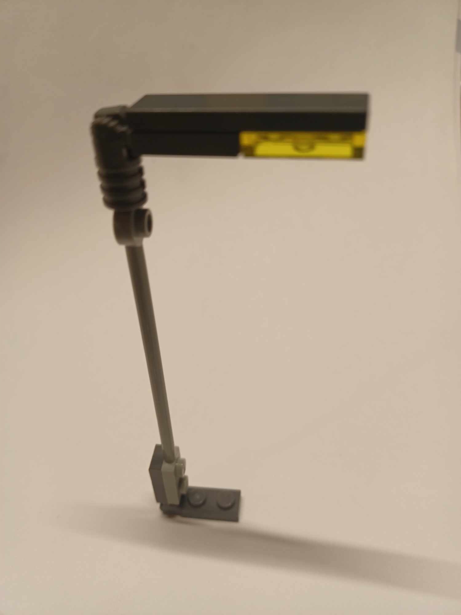 170n1. Lego lampa latarnia uliczna drogowa tile 2 f749f73f2cee08a1b1609b656d8486bb