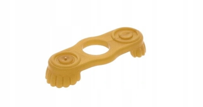203p8. Lego pagon pagony naramiennik 2526 - złoty 1 da6e33caadfe898fc1e41684a31e999e