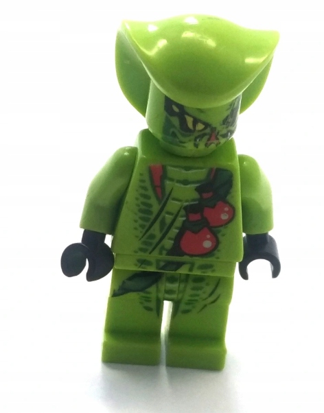 149c. LEGO Ninjago Kasha wąż 1 2c617371fb65a047adda8fe4f05cd54e