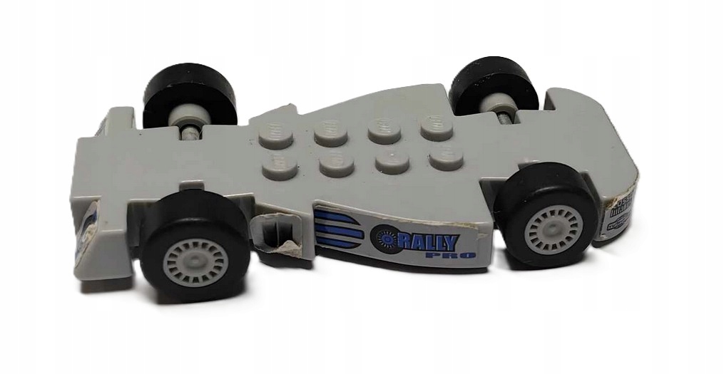 181c3. Lego technic podwozie McDonalds 85775 szare 1 22720c340bbe37402451bc7ecdb42add
