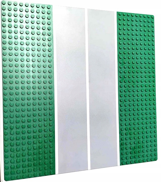 625Ab. LEGO płyta konstrukcyjna cieńka 32x32 cieńka 1 9749eb2774b7bebb60932bd38a500f73