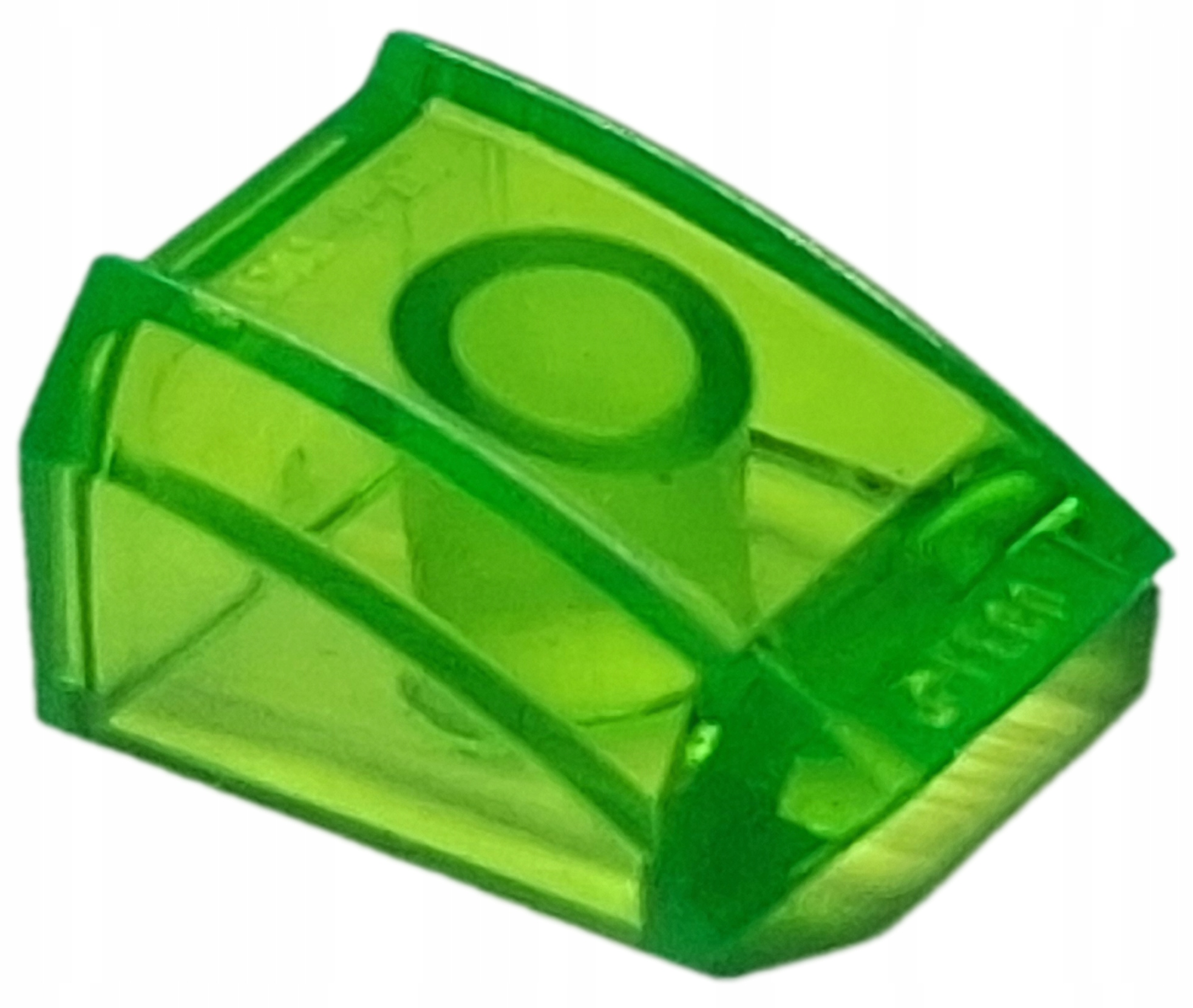 009L2. Lego szyba skos 47904 trans grin 1szt 1 403c818c3e3431b9885d701b13e7ddec