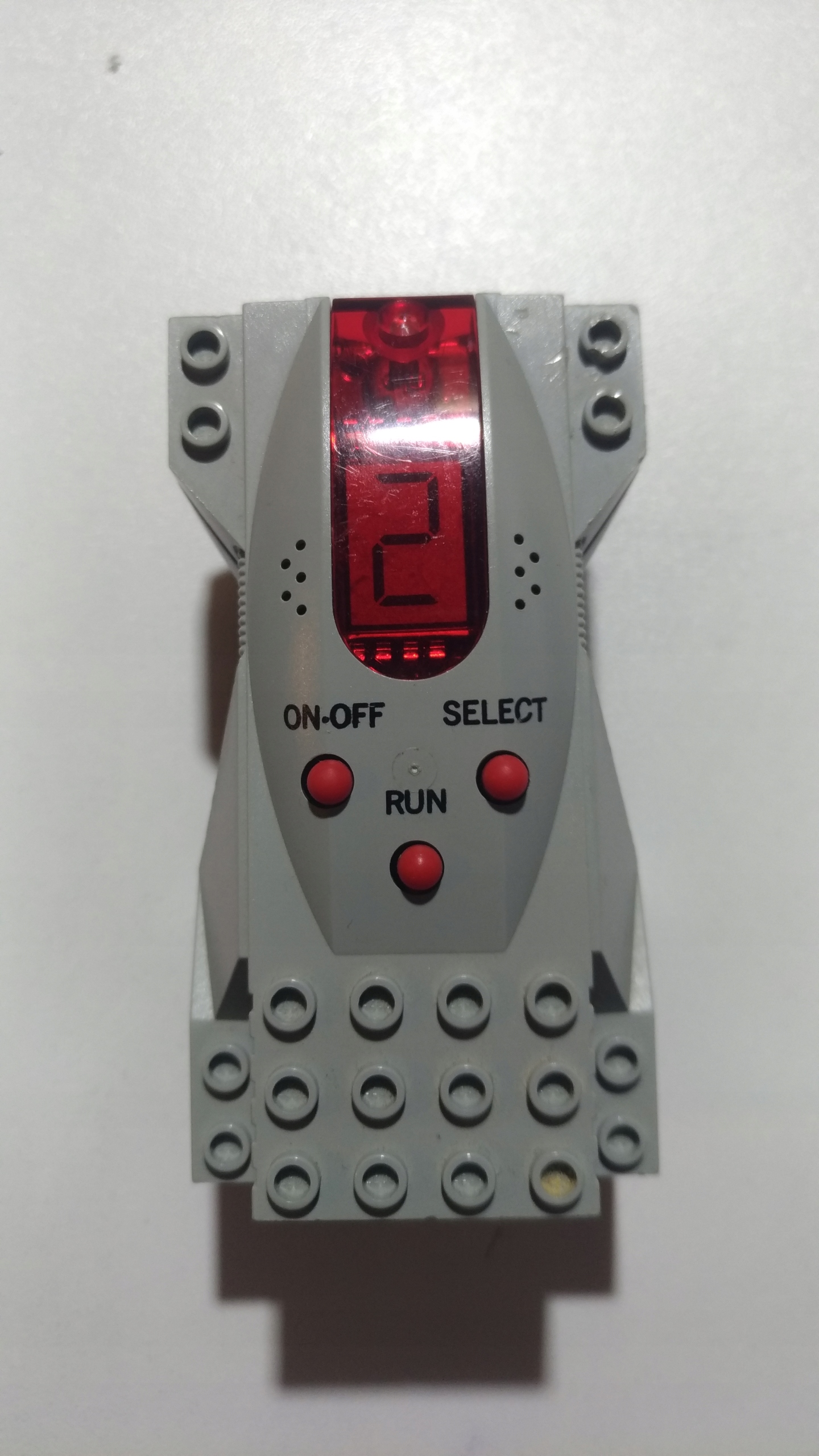 170i. Lego robor Micro Scout 32344 szary 9 ce127fbc9cf7d6773dedb7f1fdd0bac4
