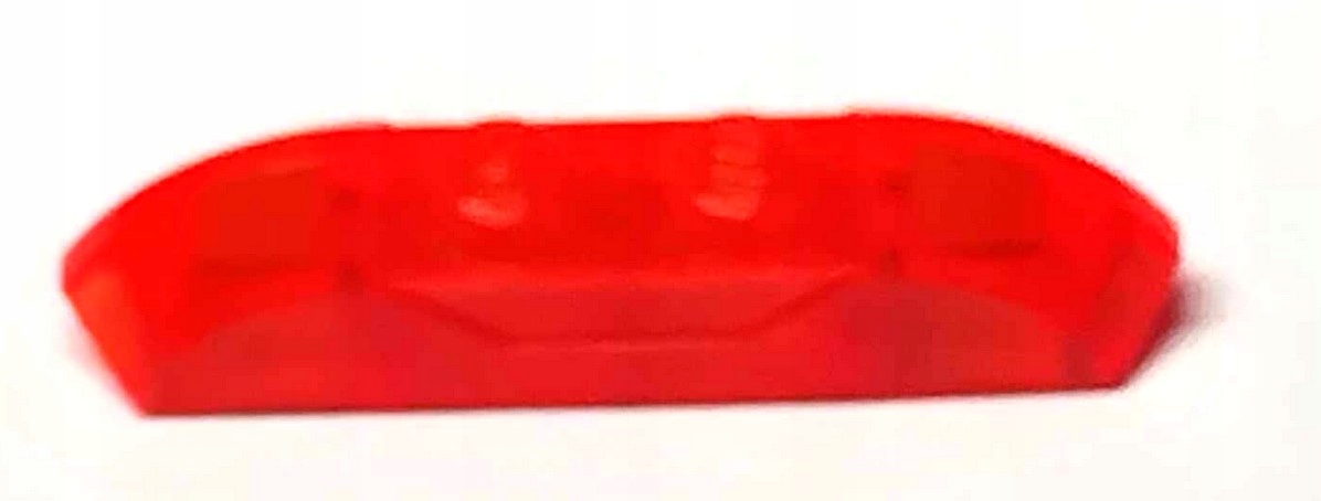 275M2. Lego space Trans Neon Orange 40996 1x4 - 1 sztuka 1 85cdc141eec18c46dc761892ea2a2116