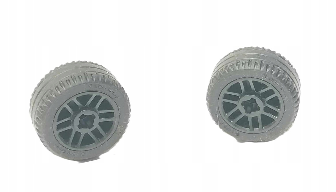 N1a Lego Koło (opona+felga) 21x9,9 11209 - 2 sztuki 1 225b80a49bd22f5c5304d4331372b0d0