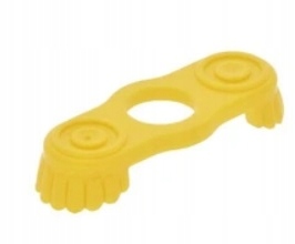 203p1. Lego pagon pagony 2526 - żółty 1 8b06b69a25e203cdb899404e7facd7b6