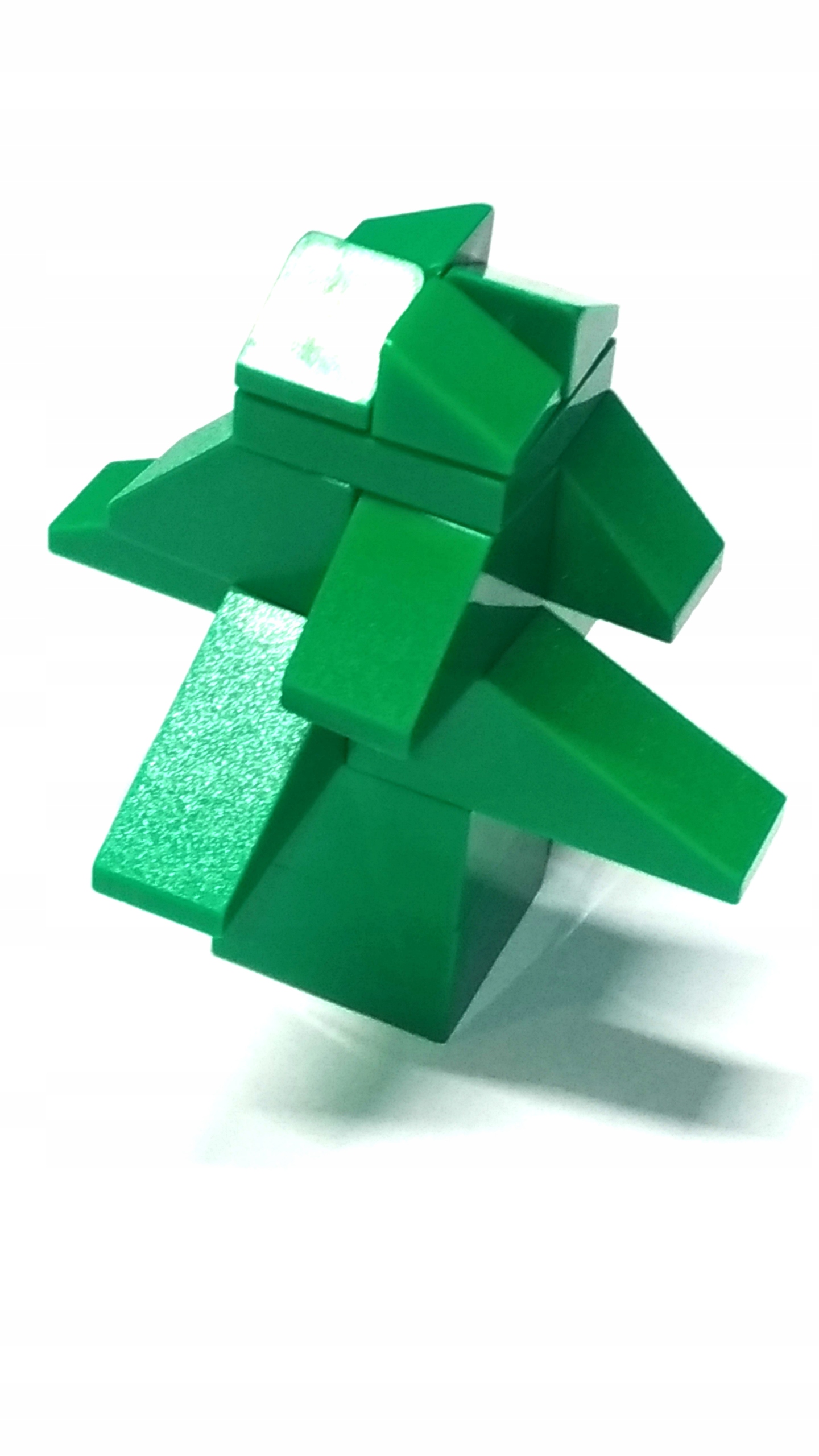157j. Lego drzewo drzewko choinka 1 fc81b193d0c9e5068ae9c93394ae3163