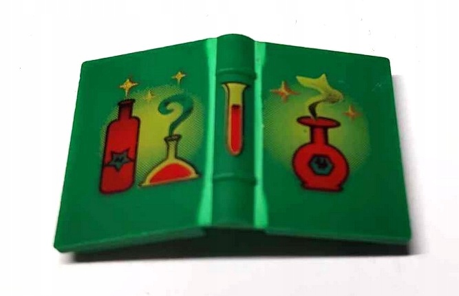 1aanx. LEGO 33009 Książka z Miksturami Harry Potter 1 fe3512d4c5c977fae2319d301e7b59bd