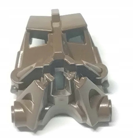 595y18a LEGO Bionicle maska głowa 32553 brązowy old 1 b4524883cb6a7909e8736e19c21265c5