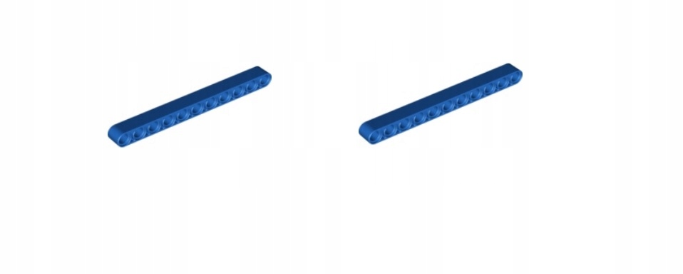 041ic Lego Technic 41239 liftarm 1x11 niebieski 2 1 1dbd13817ee7398b489d388982194872