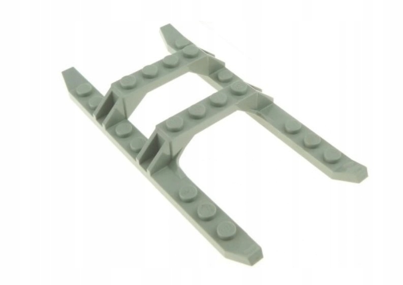 1F4. Lego 30248 płozy do sań hejkoptera 1 sztuka 1 23b1e8b103859743cd34e5eba7773d4e