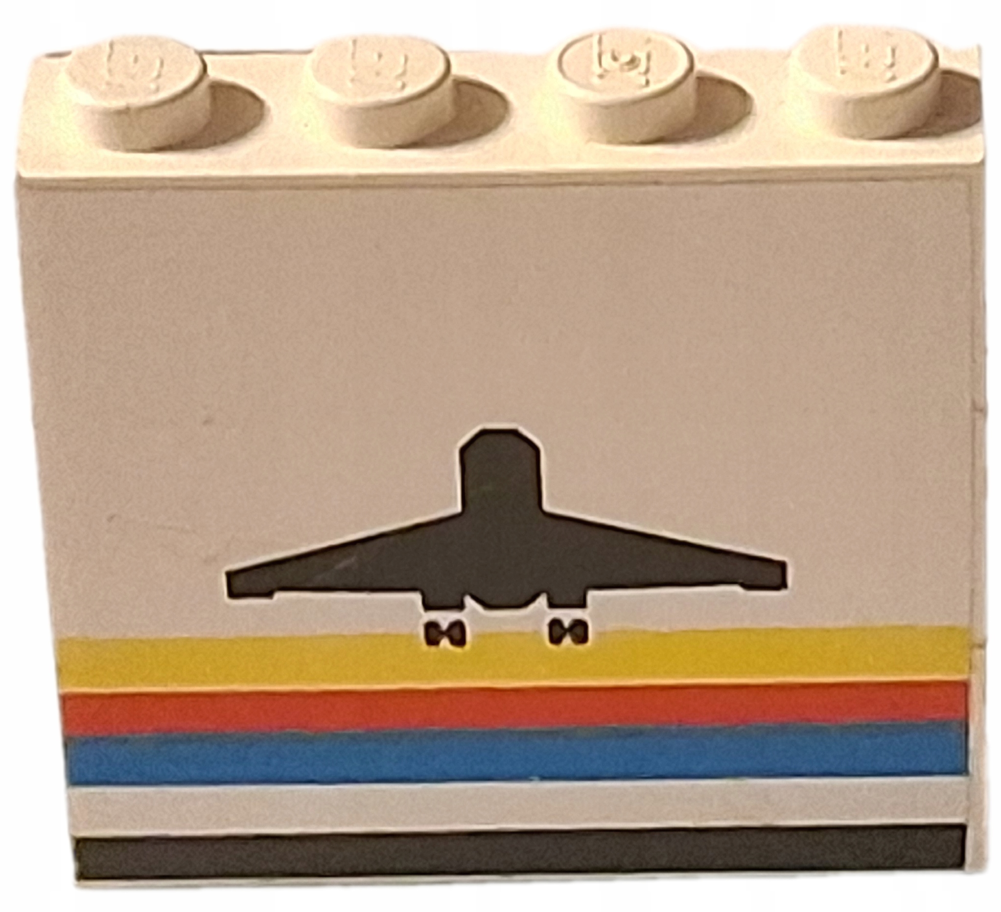 119x1h2 Lego panel lotnisko 1x4x3 ba006 1 71bb6755835f26f735be5da79b29bf3c