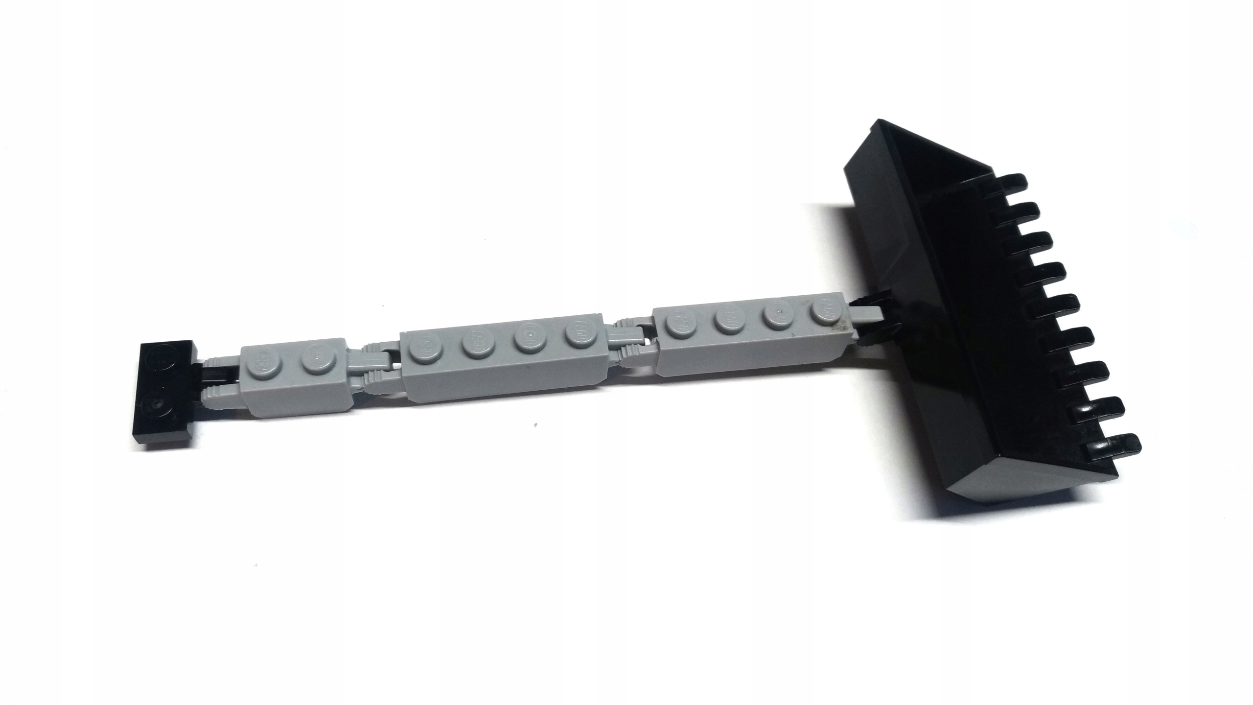 037k. Lego city łyżka 30394 łącznik ruchomy 1 6cdef90ce44fb43cc6923cc3ce717322