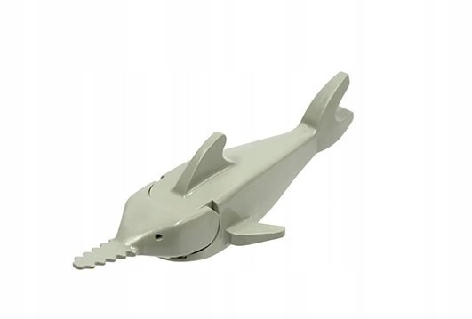 277b5. LEGO 2547c02 Sawfish- rekin ryba piła 1 dcbd5cd077753944e607a04109c9d7df