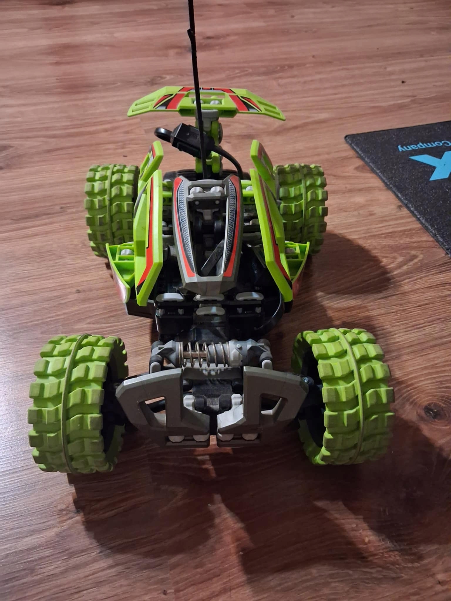 67z2. Lego Racers 8676 RACERS 8675 outdoor Challenger 4 49a03a71e95524ef0089addecf2ad5ae