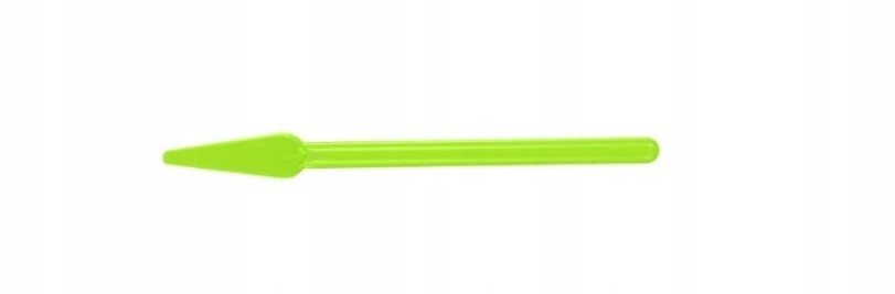 275i28. Lego space BlactronTrans Neon Green włócznia broń 4497 - 1 szt 1 cf354d3fa3e9f4b3f22764e1fc4886ee