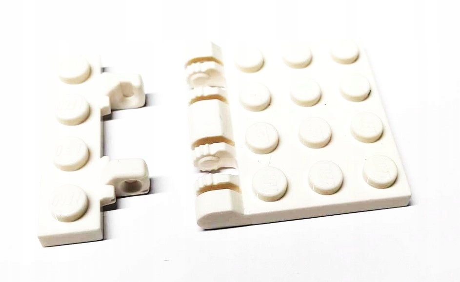 040j2. Lego zapadnia zawias 44570 44568 biały 1 9f6be4c2831c359f0a66c92d8ae00f5e