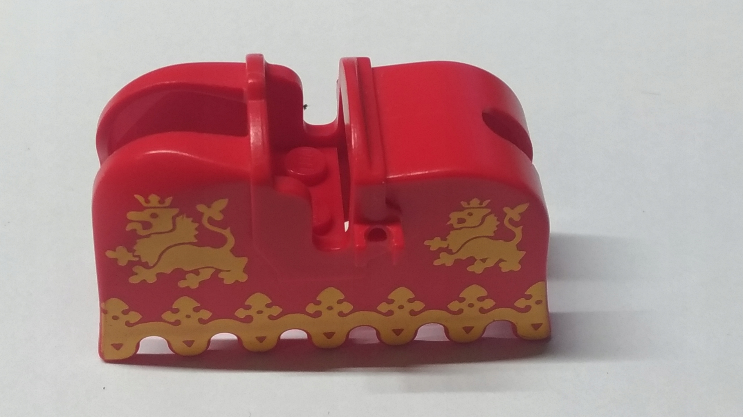 593i. Lego derka 2490 dla konia 3 285f8dfd74ab721abc5c1fba1284a618