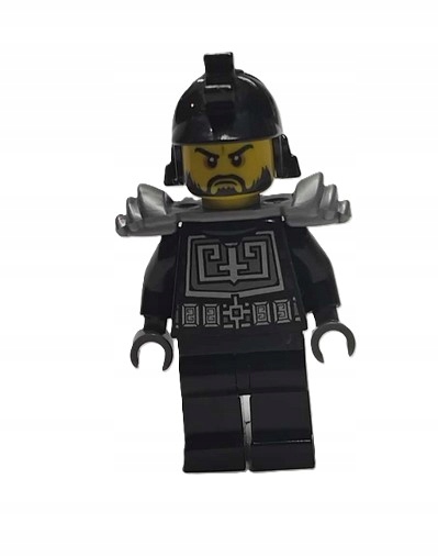 149F2. Lego ludzik Ninjago njo118 1 688e23558ebda3962e0ad87839fa273e
