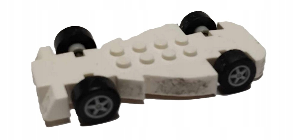 181c1. Lego technic podwozie McDonalds 85775 białe 1 b626aaa7e3204353ab4dbe0e4393e0f3