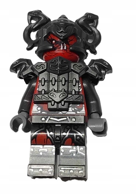 149i21. Lego ludzik Ninjago Rivett figurka njo276 1 c4a50a8cb4c8593e81c3266f578cde4f