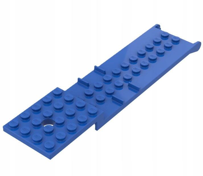 181h10. Lego podwozie podstawa pojazdu lego 621037 13,5cm x 3,2cm x 1cm 1 eb17d3040bfbac167534b5498fe9b4c3