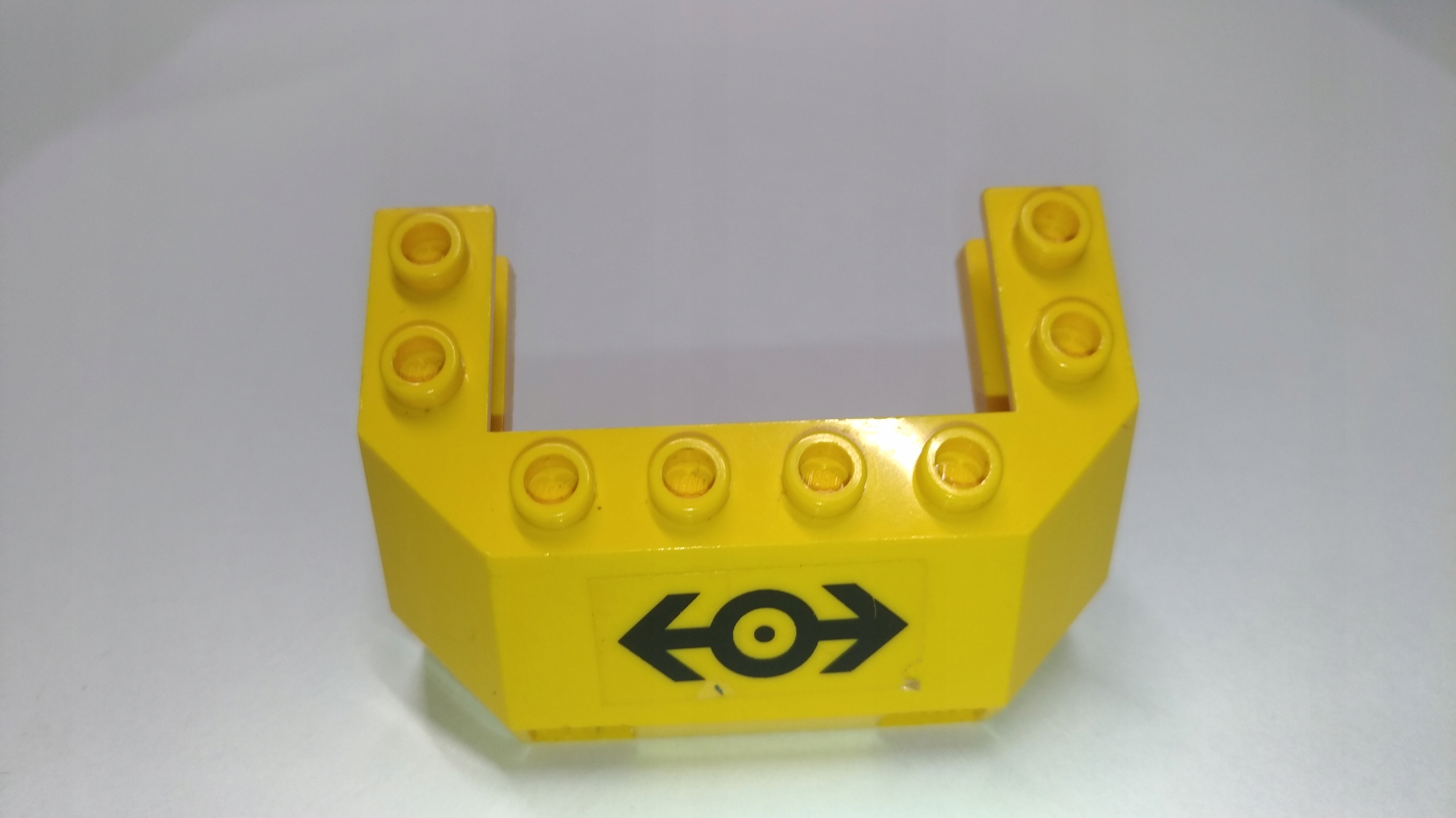 118r. LEGO pociąg 45406 kabina kokpit 6x6x5 pomara 5 12e924b4f647e76537e96e76422d5839