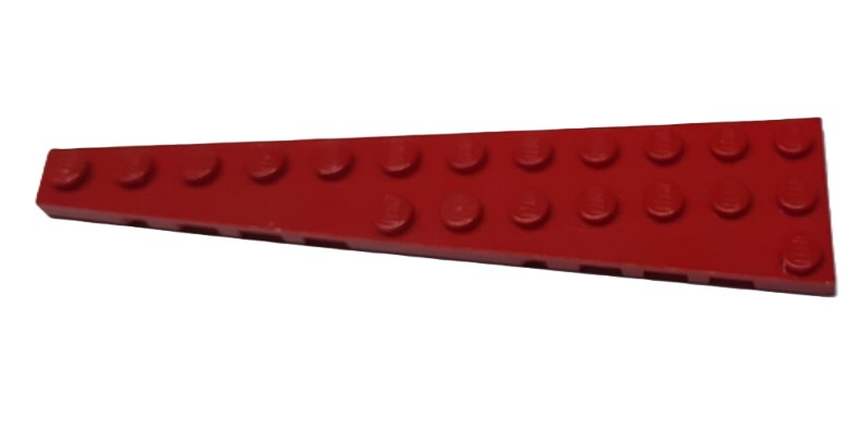 109B10. LEGO płyta konstrukcyjna 47389 czerwona 1 58a9a14b51ac457477685693d42f9cb7