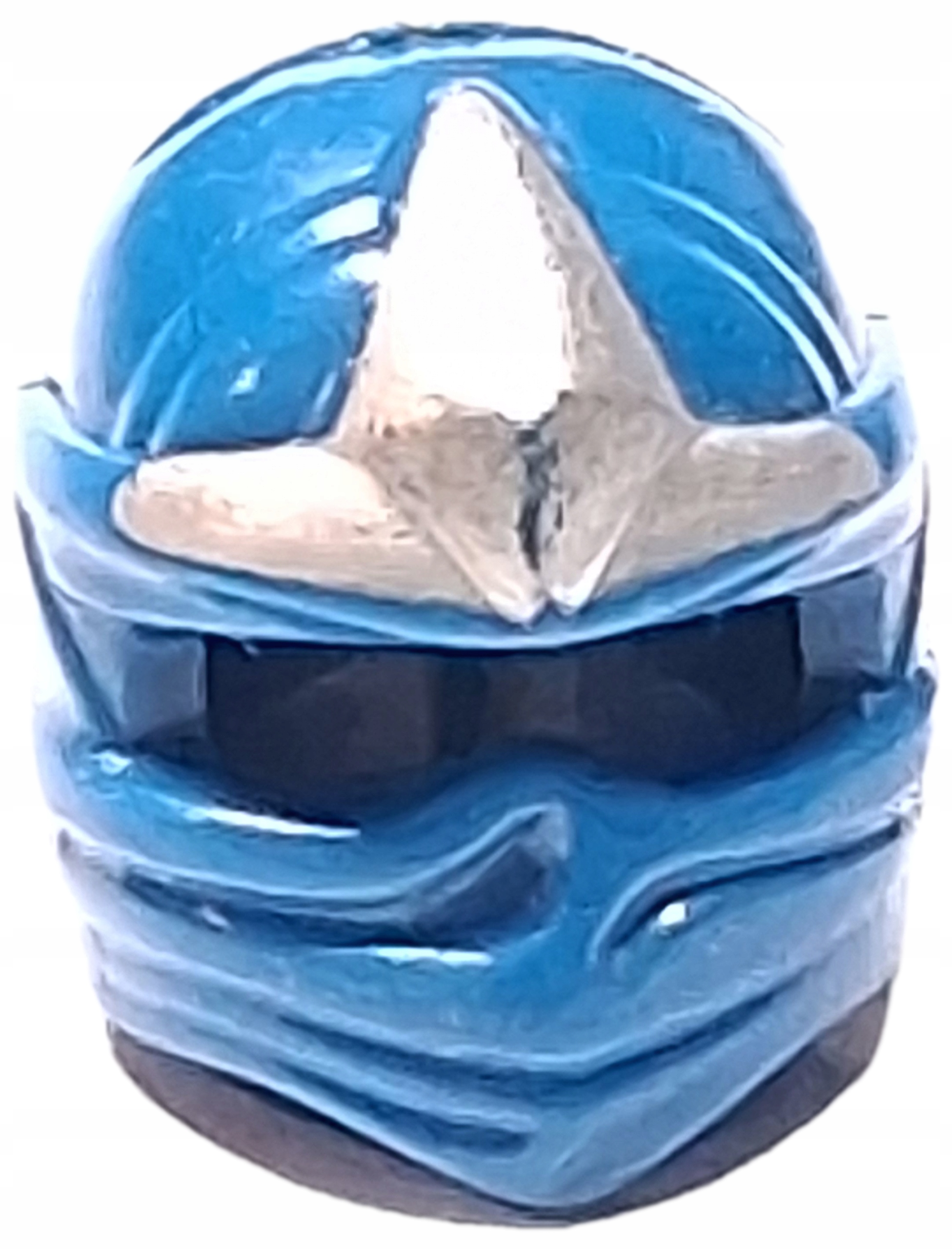 093N24b LEGO kask hełm chusta ninjago 98133 niebieska 1 beee73dec86b9941024b2c7b1effba7a