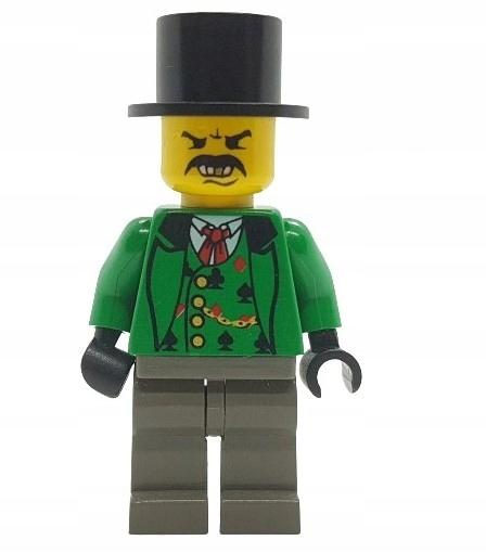 014ź4. Lego ludzik Western Cowboy Western Bandyta 3 ww010 1 9384918518489dee97a8972704fd19f5