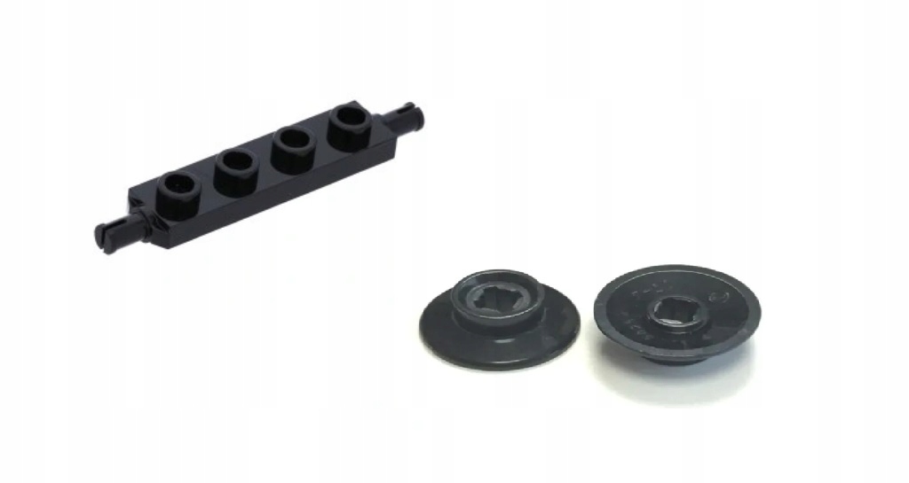 119c5. Lego pociąg koła lego 50254 i 2926 - komplet 1 bc0deda4c9a99ce80c42dca363329efd