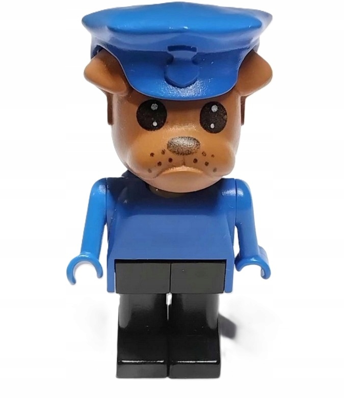 138k1. Lego Fabuland zwierzę zwierzątko pies 1 77db91393473beb88f321c2c71ad42aa
