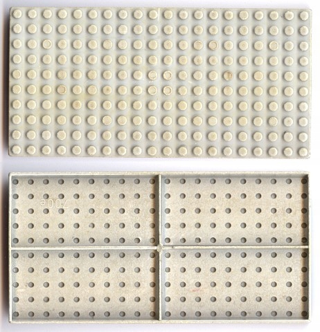016O1.. LEGO system płyta10x20 Lego 700 Płyta 1 33f081078ffd30dcc0d833eb908894b5