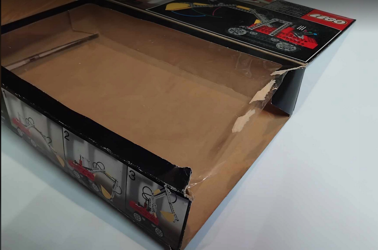 66Y5. Lego technic zestaw koparka 8851 7 c647867b2839960729219404e371ad68