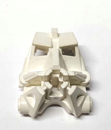 595y15 LEGO Bionicle maska głowa 32553 biała 1 9e877f0274fd753707fb7d3e47ef5279