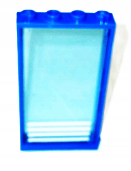 278i9. Lego drzwi rama 1x4x6 57895pb006 60596 1 a756a740967c7adf162277dcf69313cb