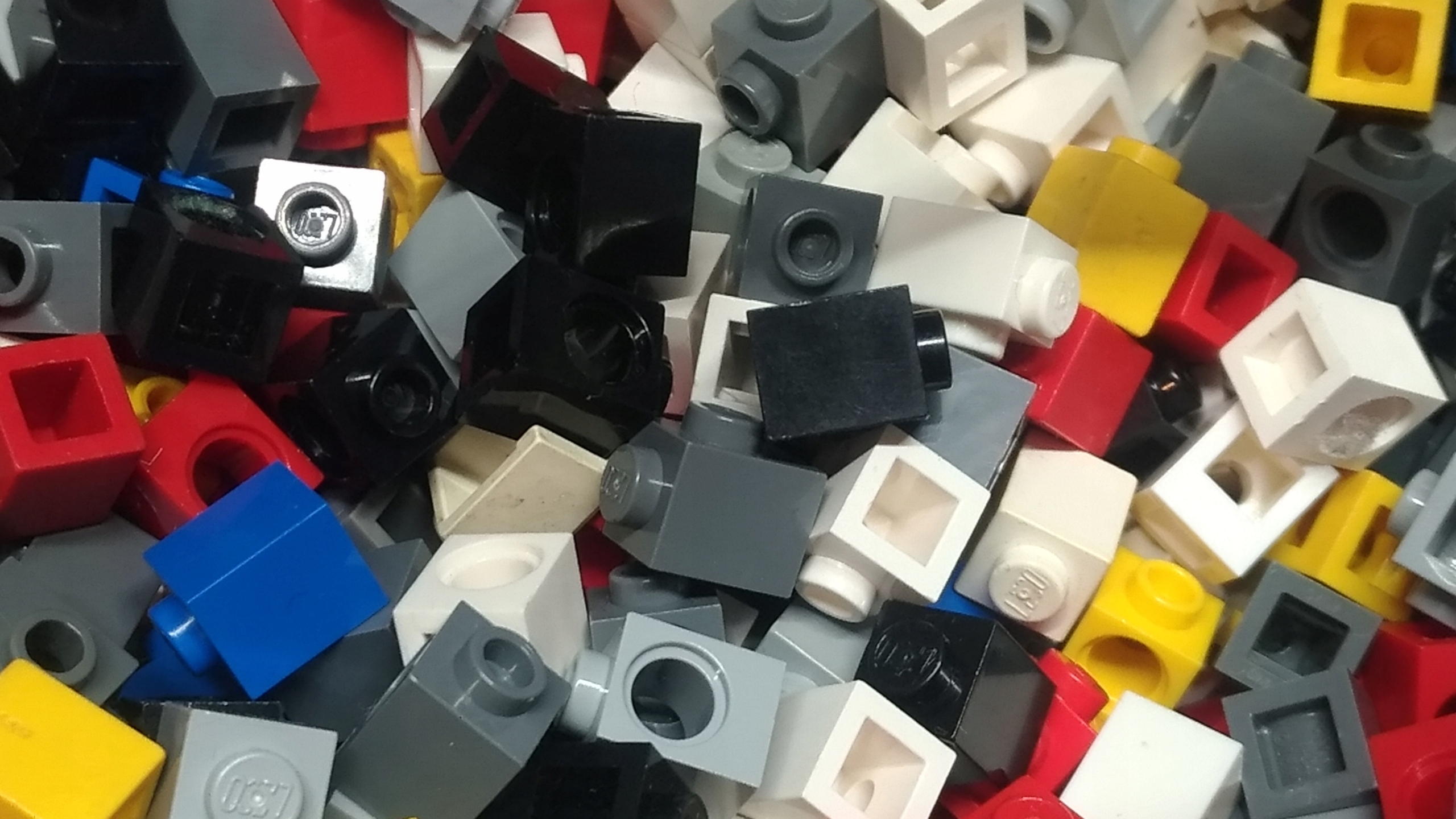 109 Lego łącznik Technic 40-45 szt MIX 4070 6541 1 a2c2866e49cd80be649b7c892bc2d70a