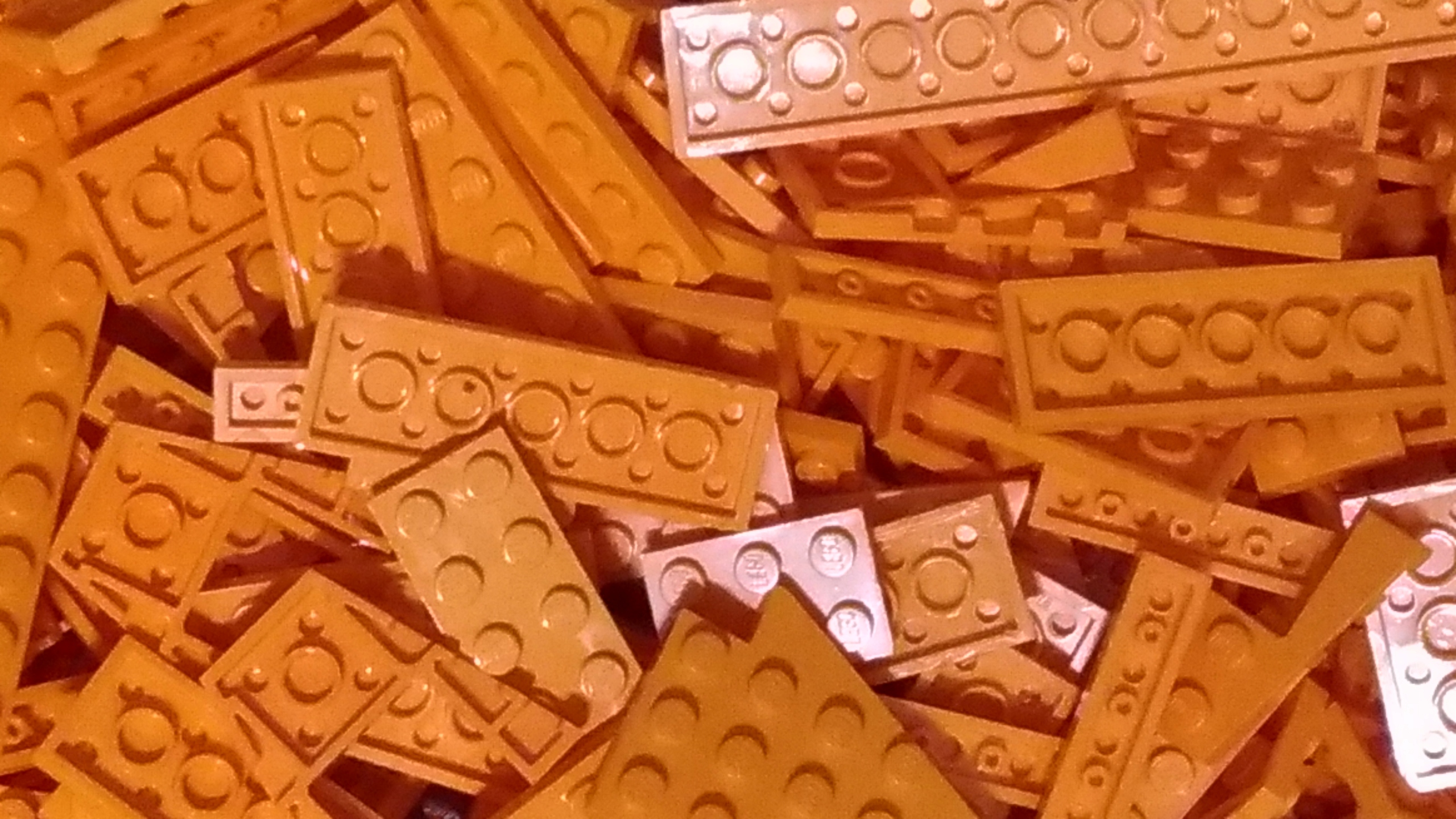 090. Lego orange pomarańczowe płaskie 0,1kg 100g 2 380757660c08d8dbba4687e95dbb9dec