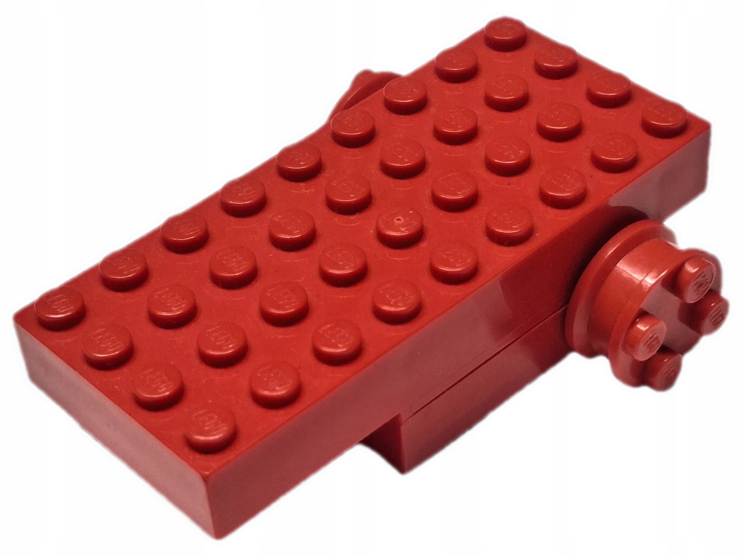 200x1. Lego podwozie napęd 2574 1 9216420cfb16b24b6f7ccad03adc426c