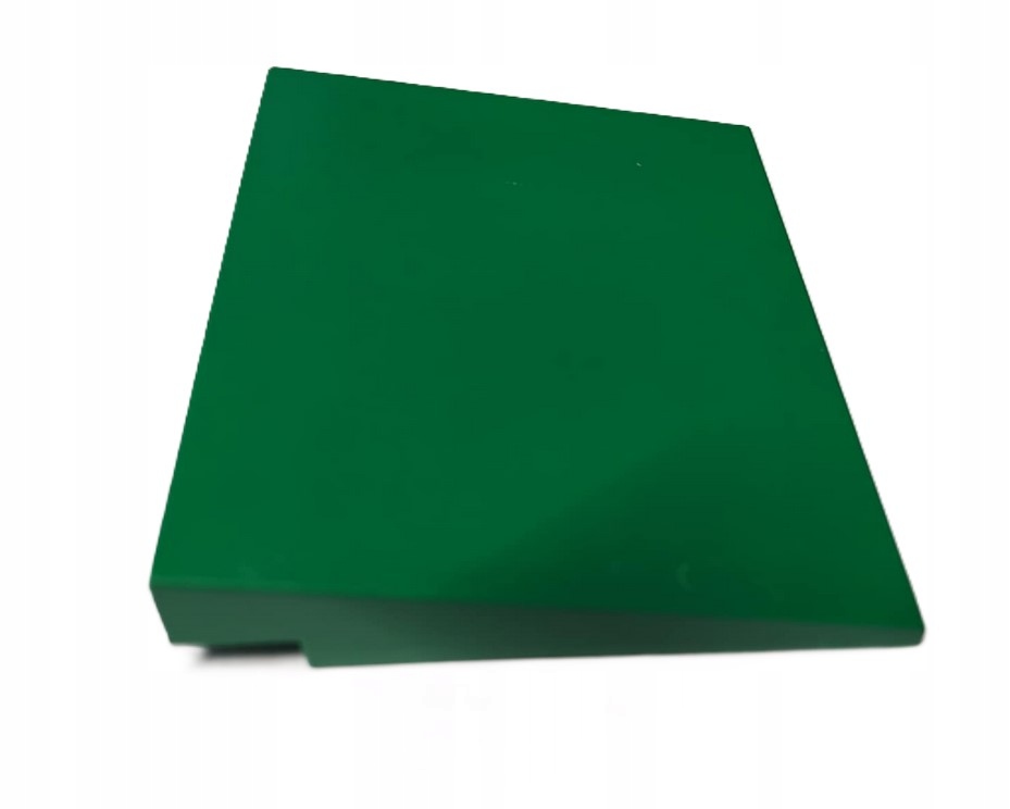 280M5. Lego daszek 4515 zielona 1 01da86b799f4479af18e278cf0d1b503
